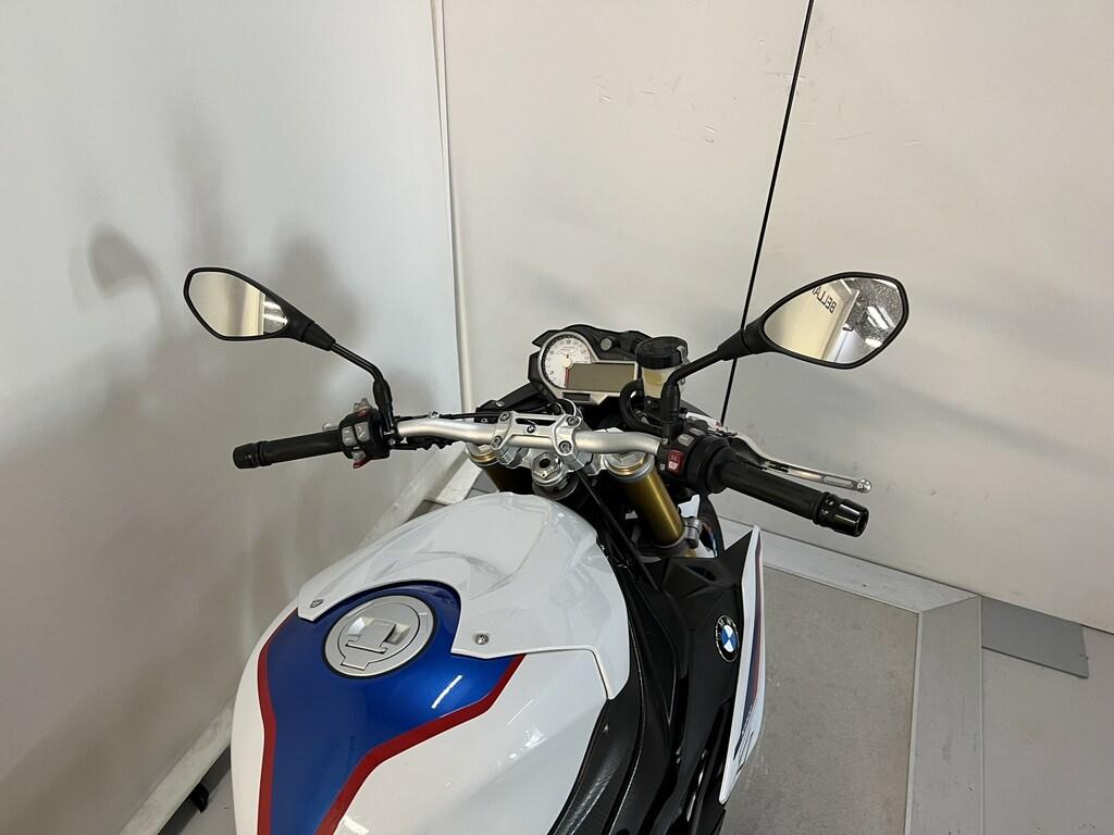 S 1000 R