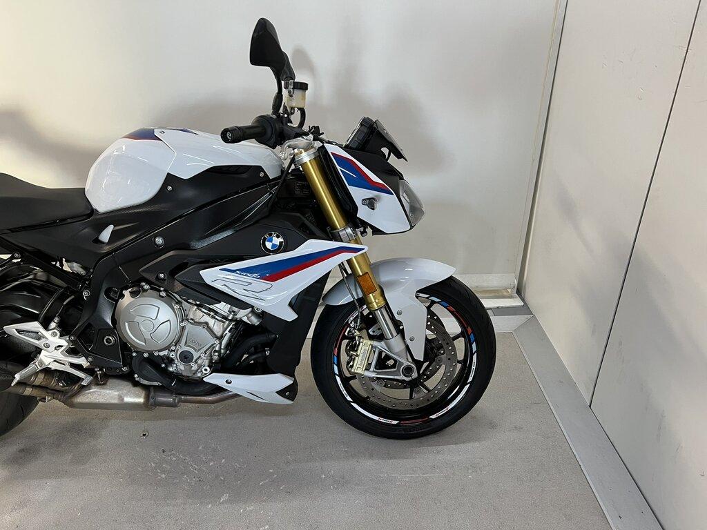 S 1000 R
