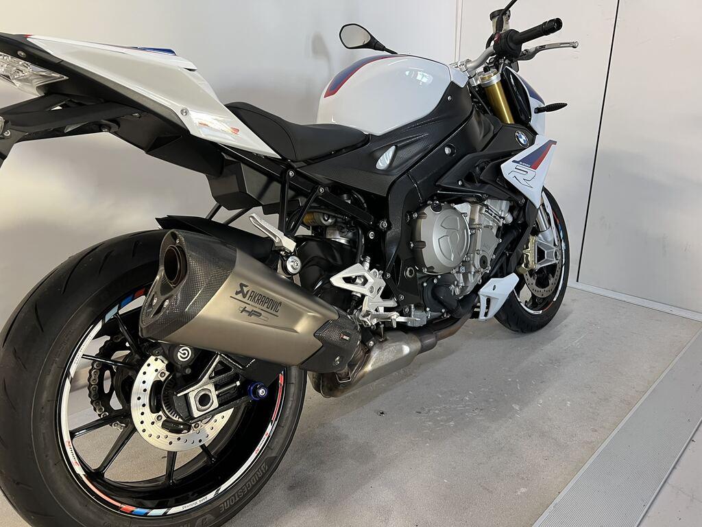 S 1000 R