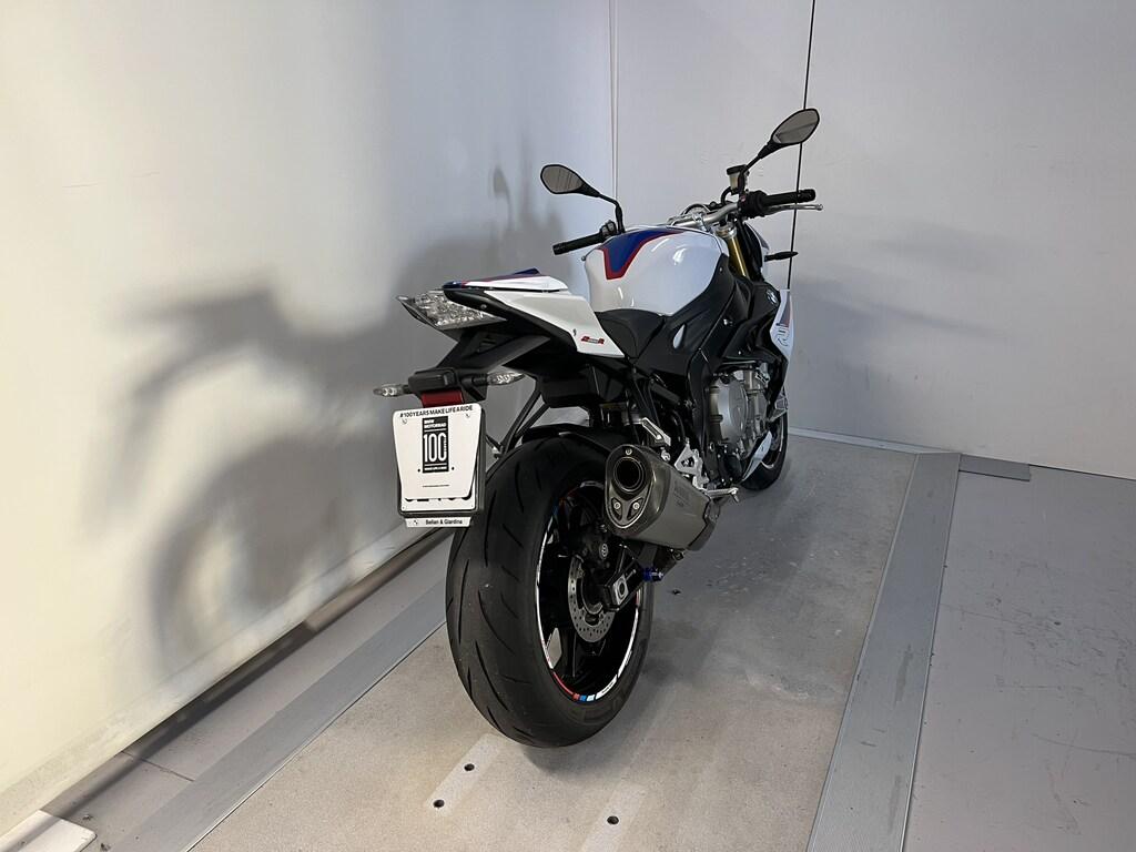 S 1000 R