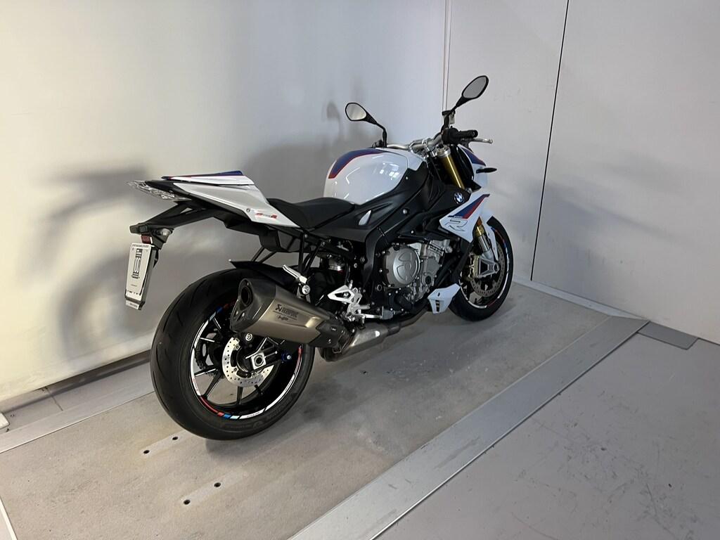 S 1000 R