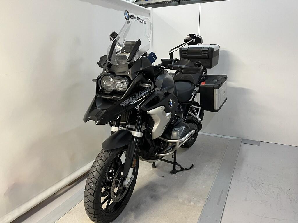 R 1250 GS