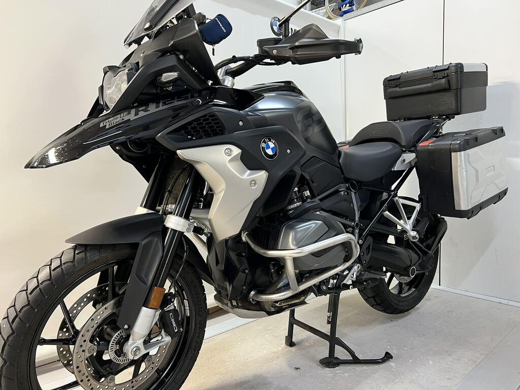 R 1250 GS