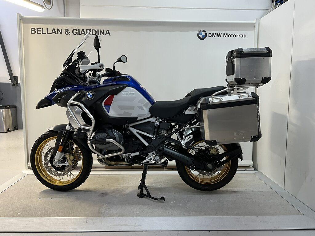 R 1250 GS