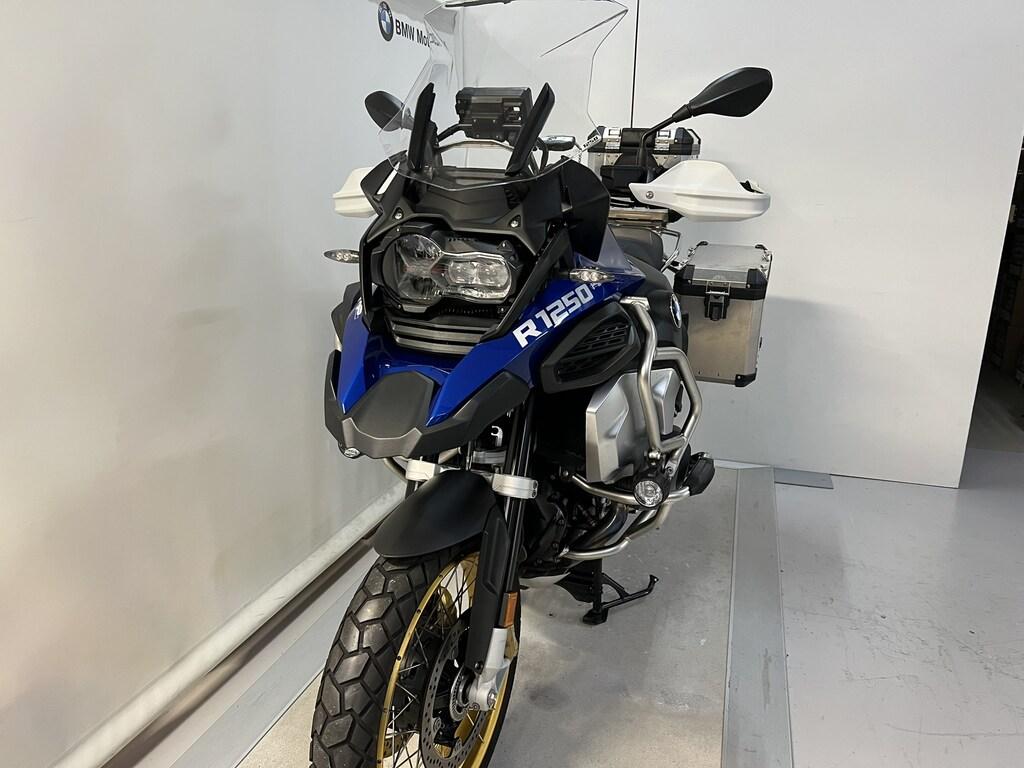 R 1250 GS