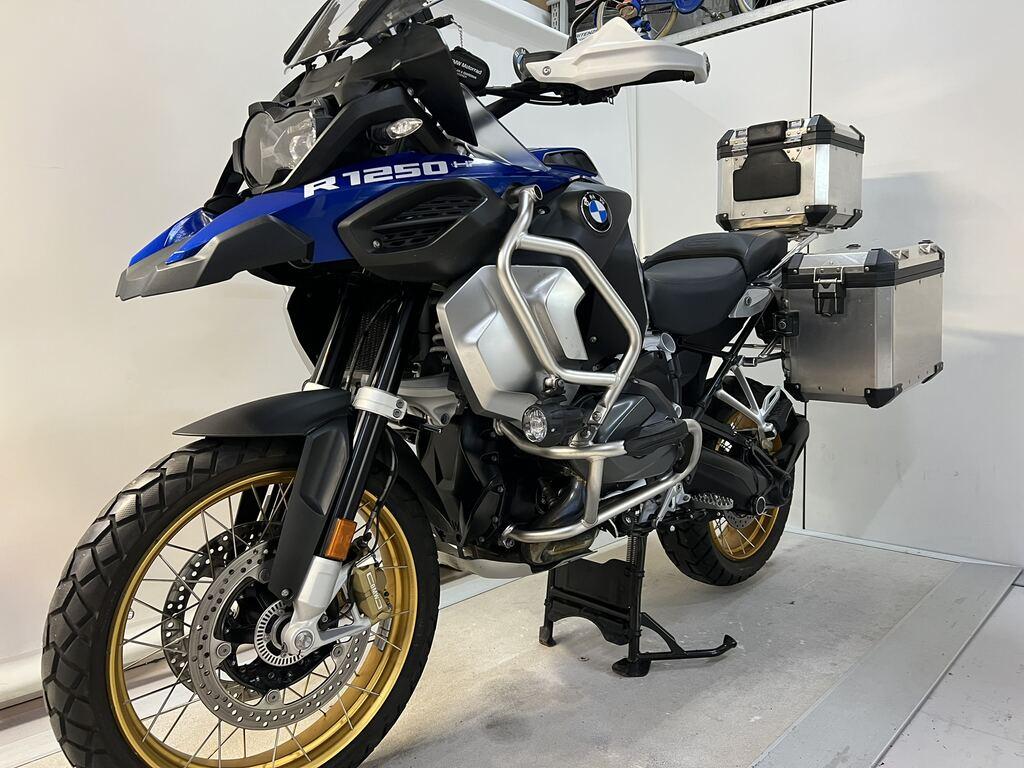 R 1250 GS