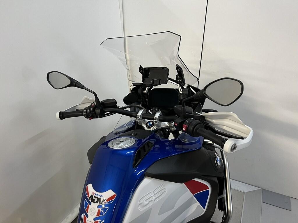 R 1250 GS