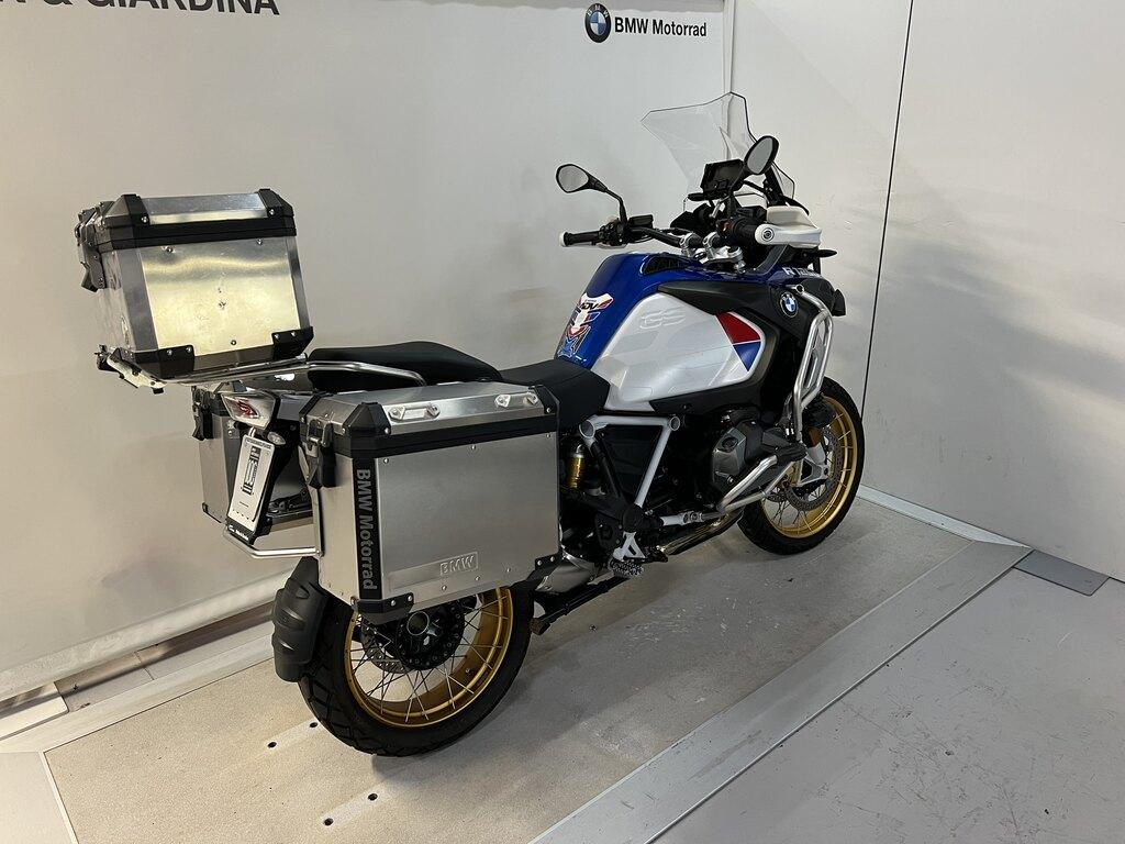 R 1250 GS
