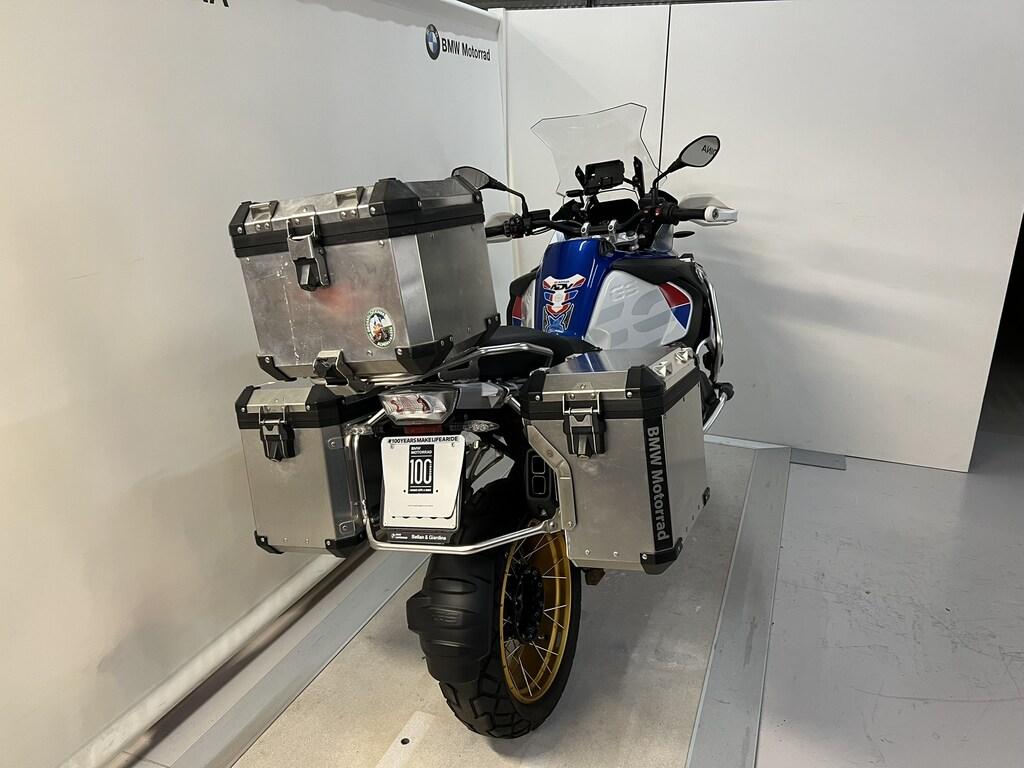 R 1250 GS