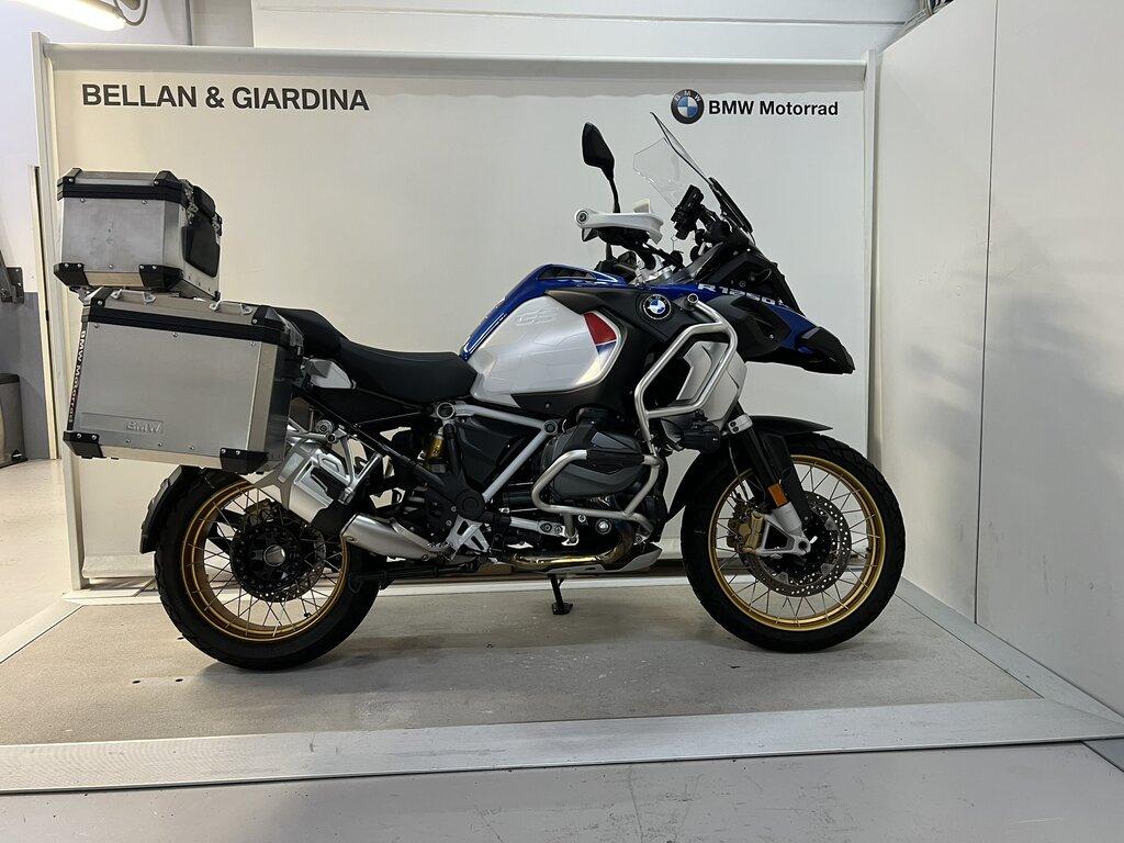 R 1250 GS