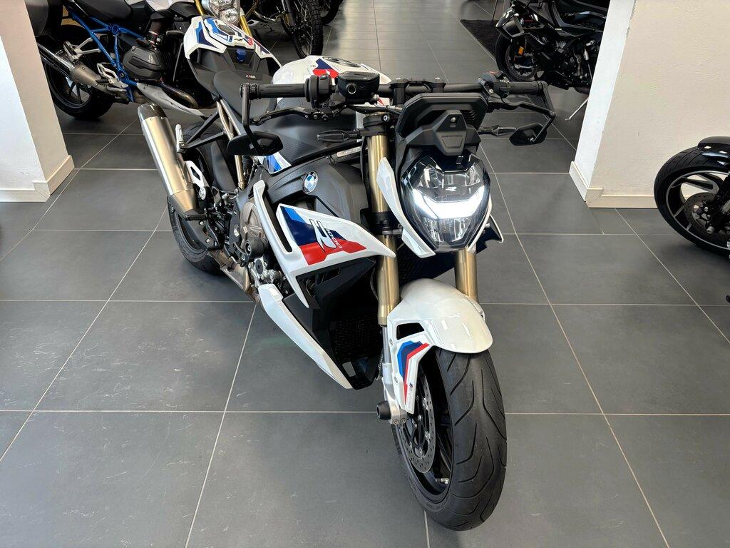 S 1000 R