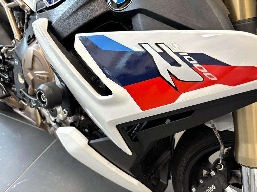 S 1000 R