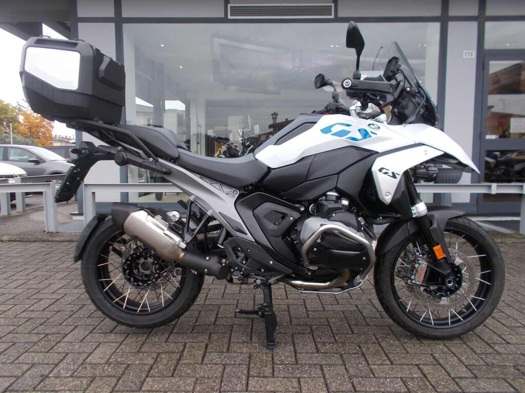 R 1300 GS