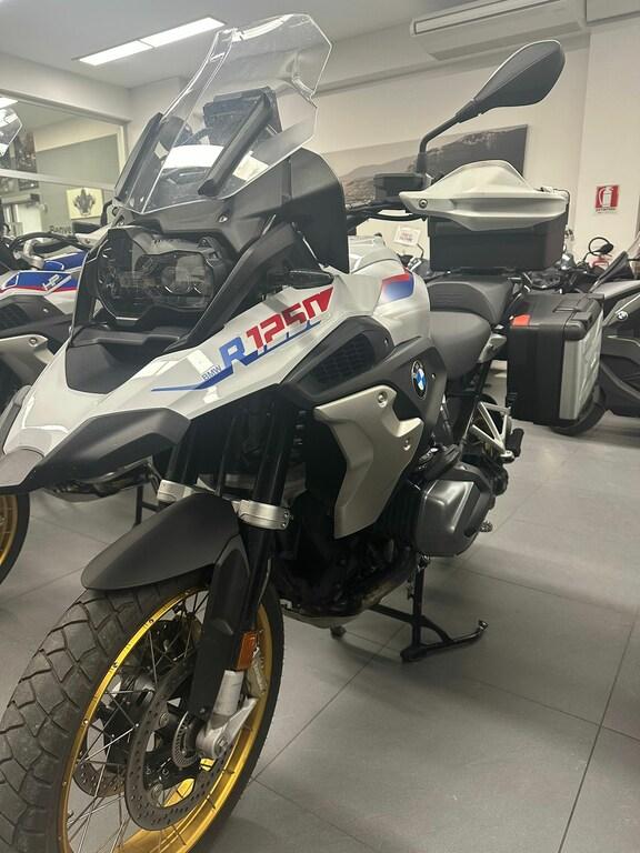 R 1250 GS