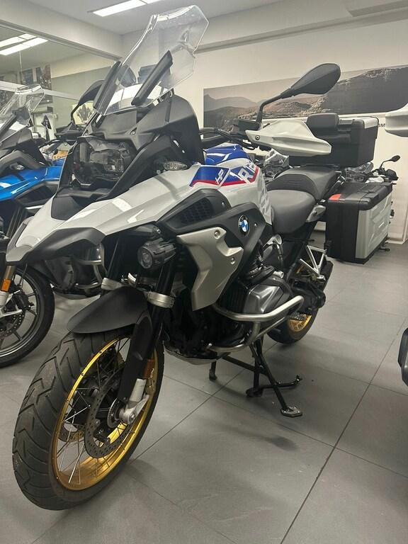 R 1250 GS