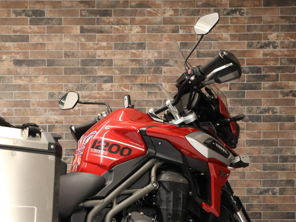 TIGER 1200