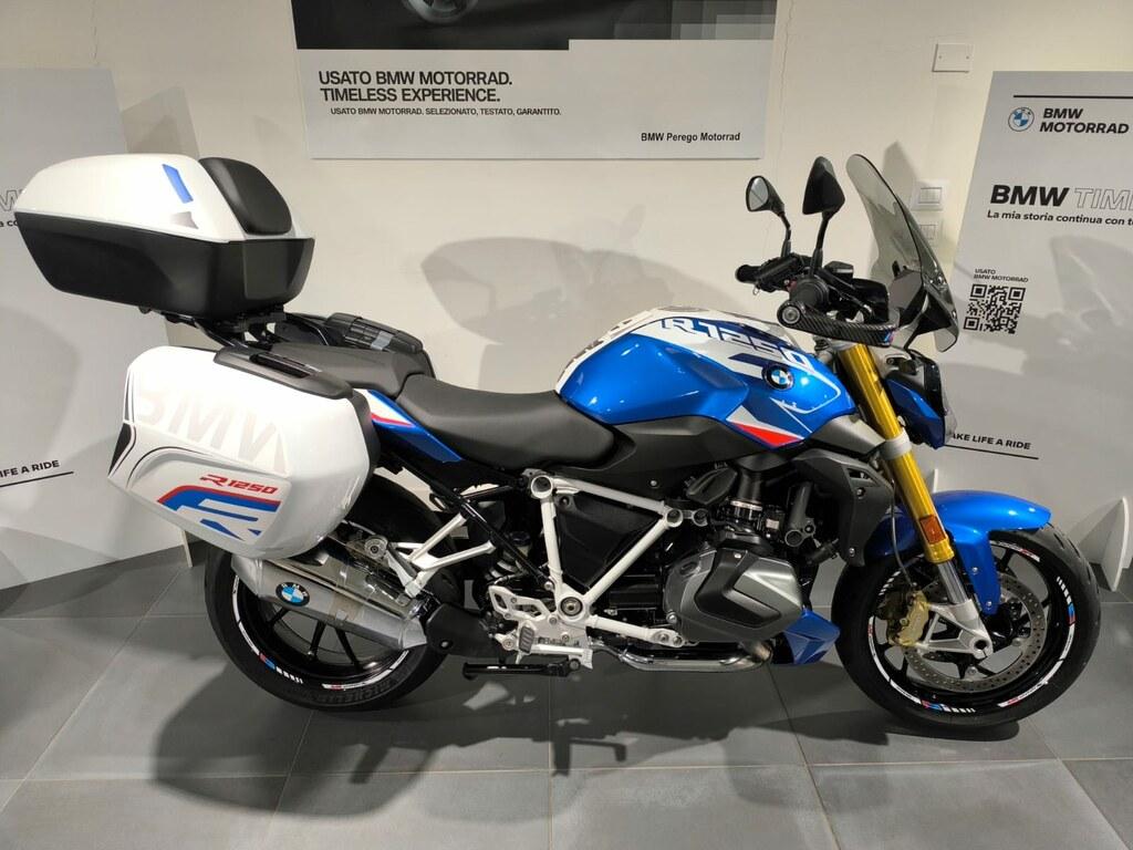 R 1250 R
