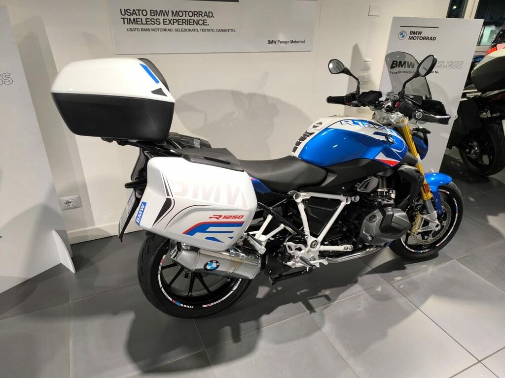 R 1250 R