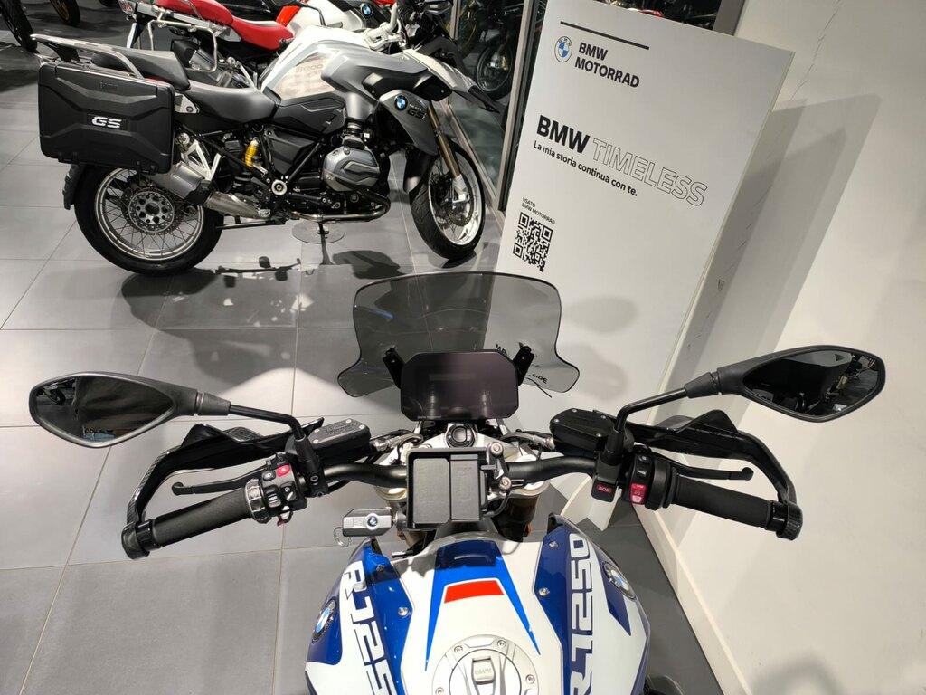 R 1250 R