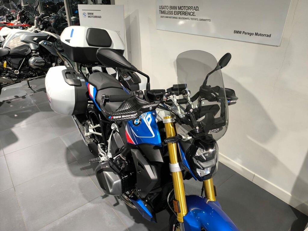 R 1250 R