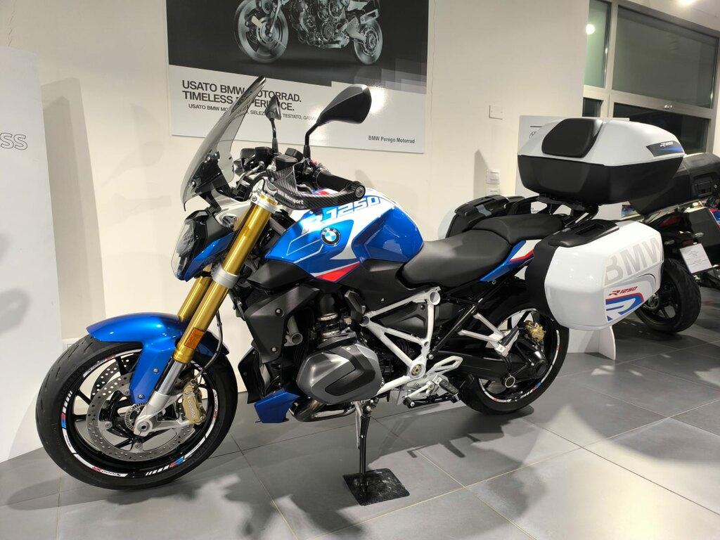 R 1250 R