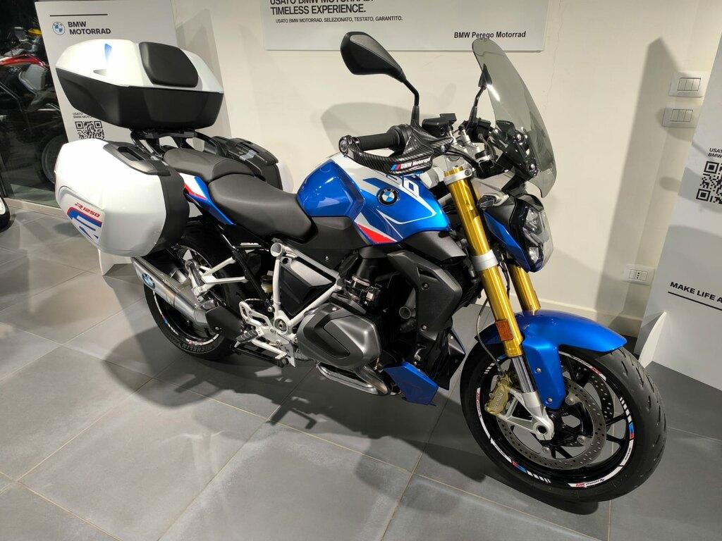 R 1250 R
