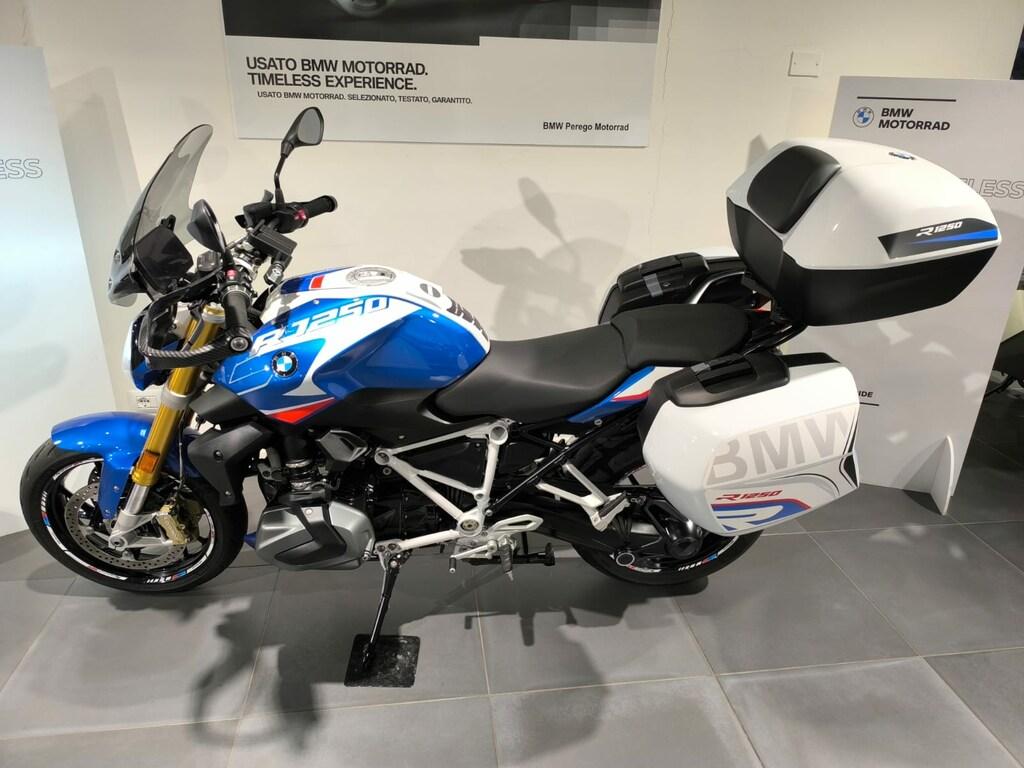 R 1250 R