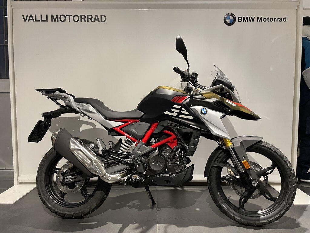 G 310 GS