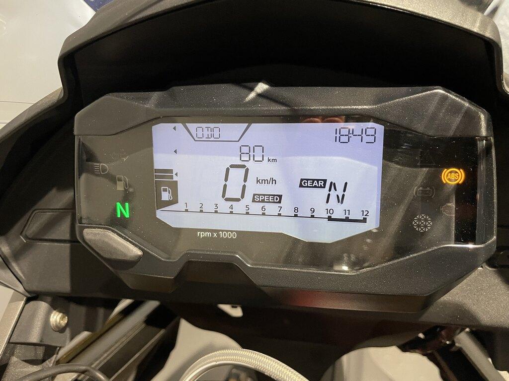 G 310 GS