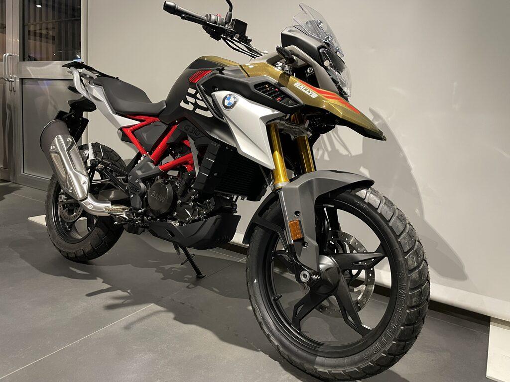 G 310 GS