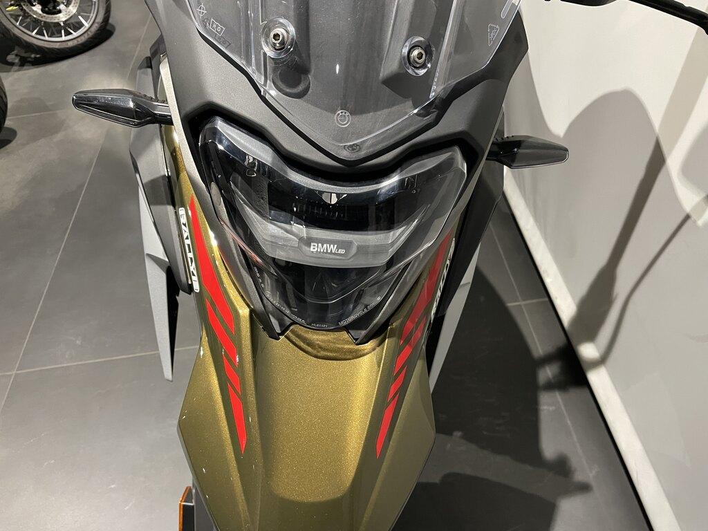 G 310 GS