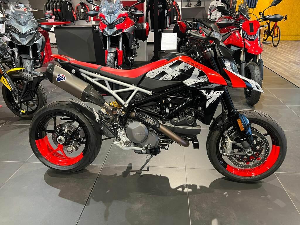 HYPERMOTARD 950
