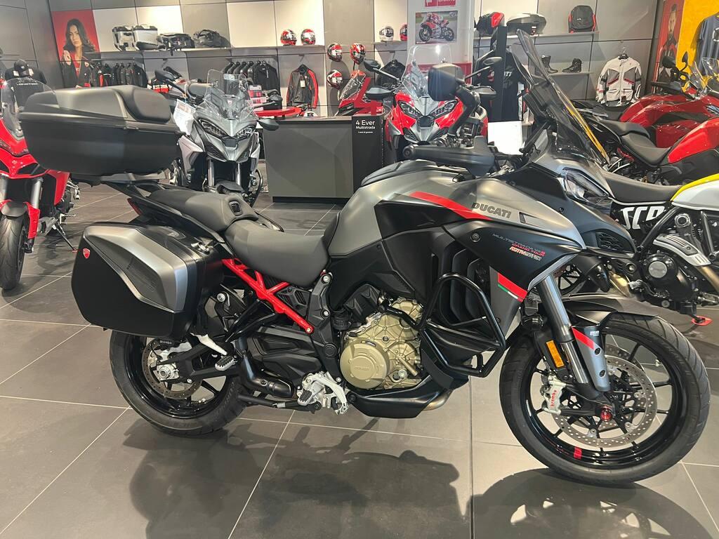 MULTISTRADA V4