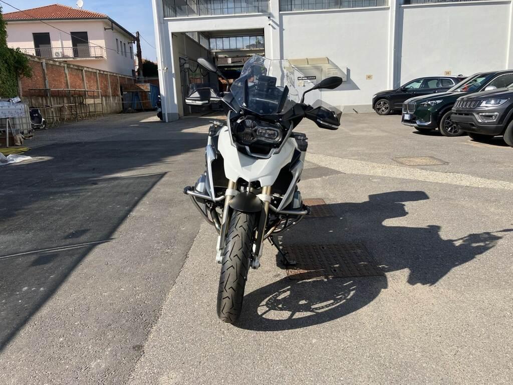 R 1200 GS