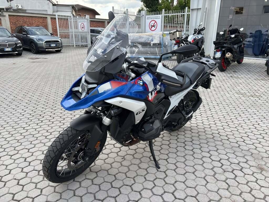 R 1300 GS
