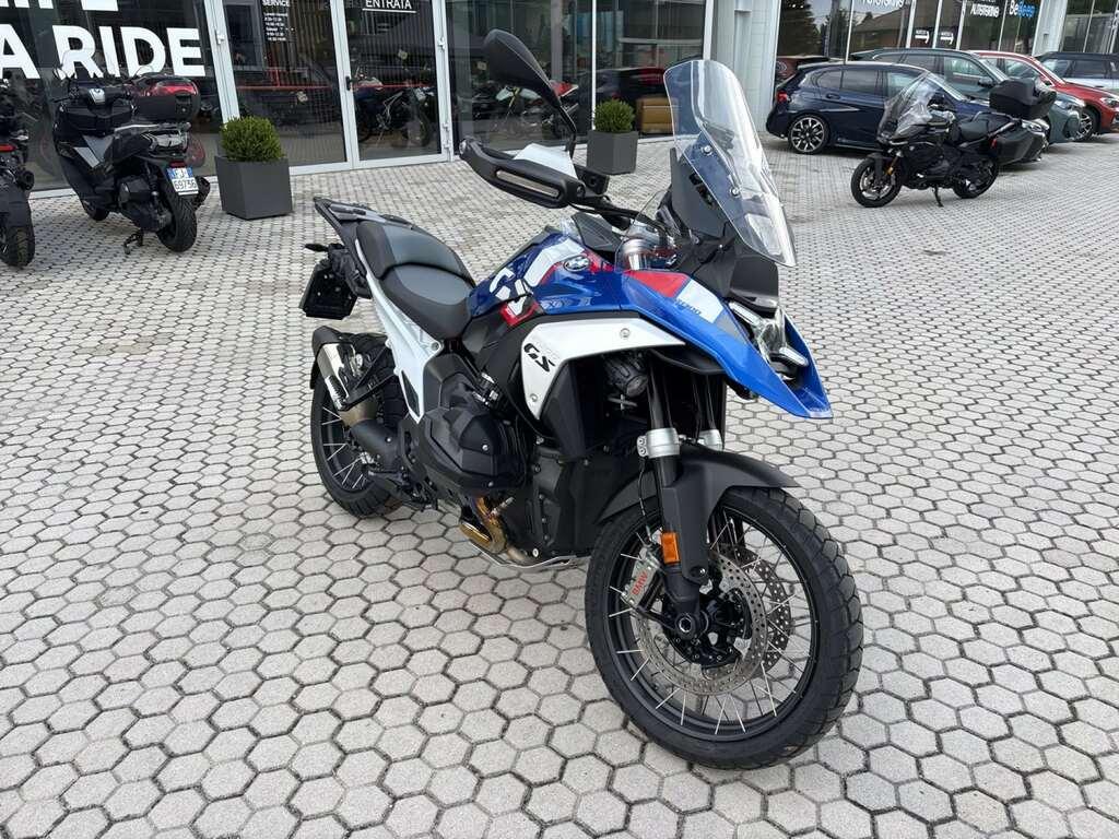 R 1300 GS