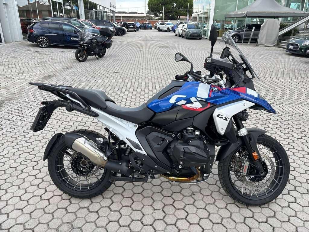 R 1300 GS
