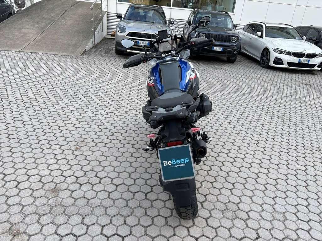 R 1300 GS
