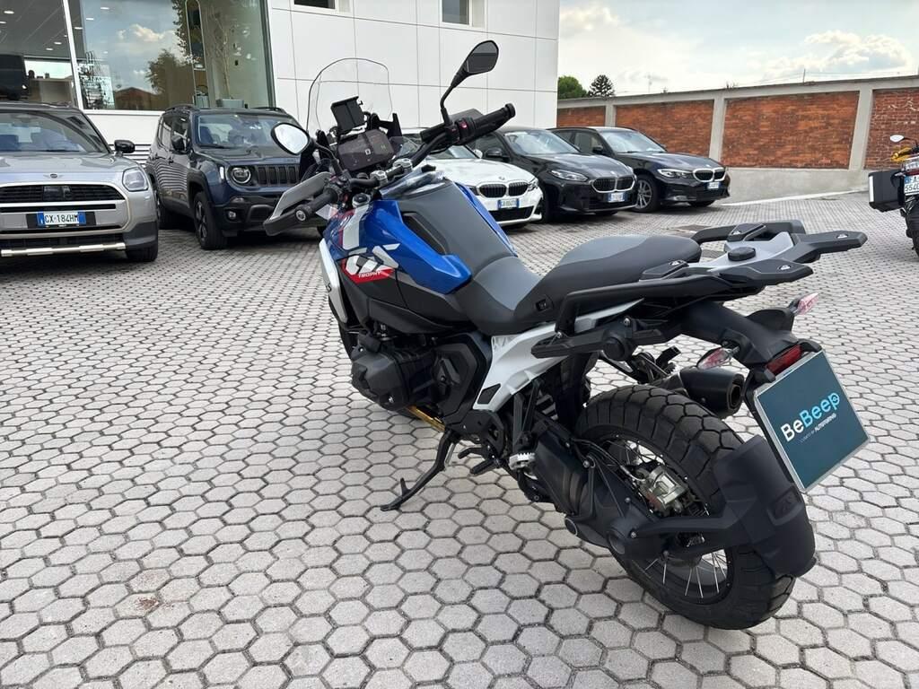 R 1300 GS