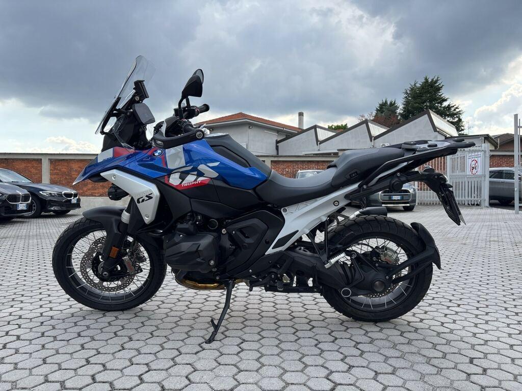 R 1300 GS