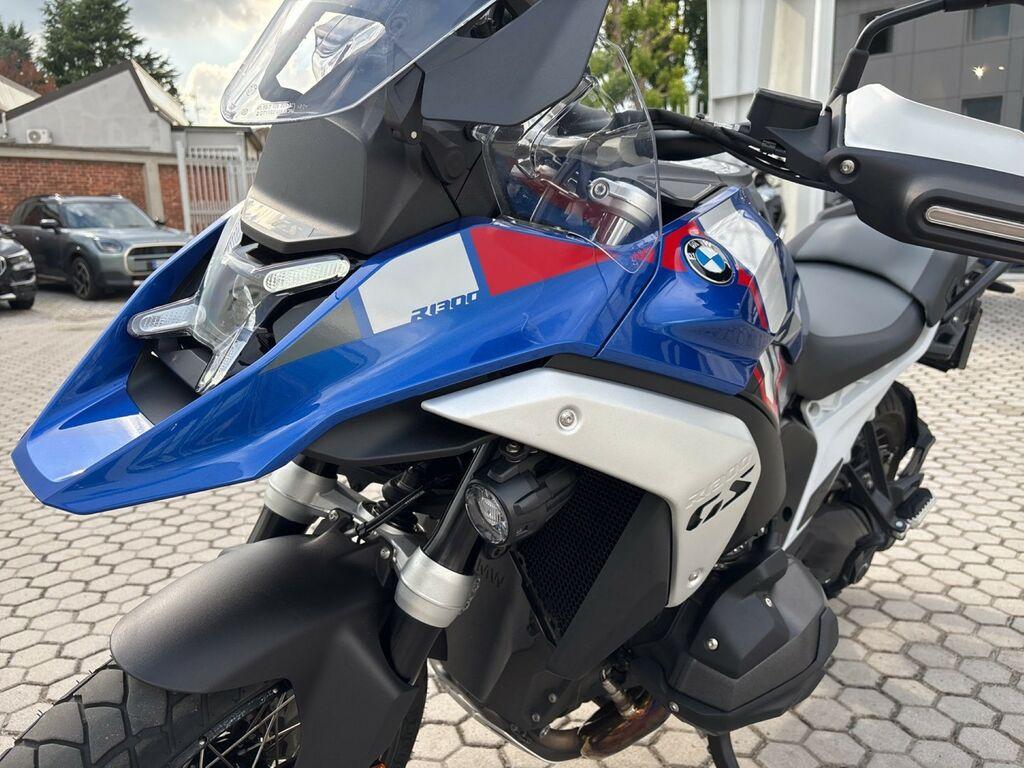 R 1300 GS