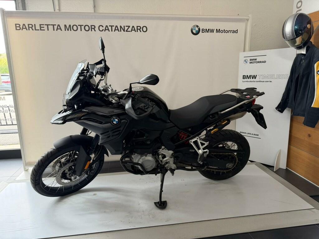 F 850 GS