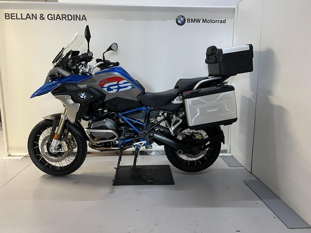 R 1200 GS