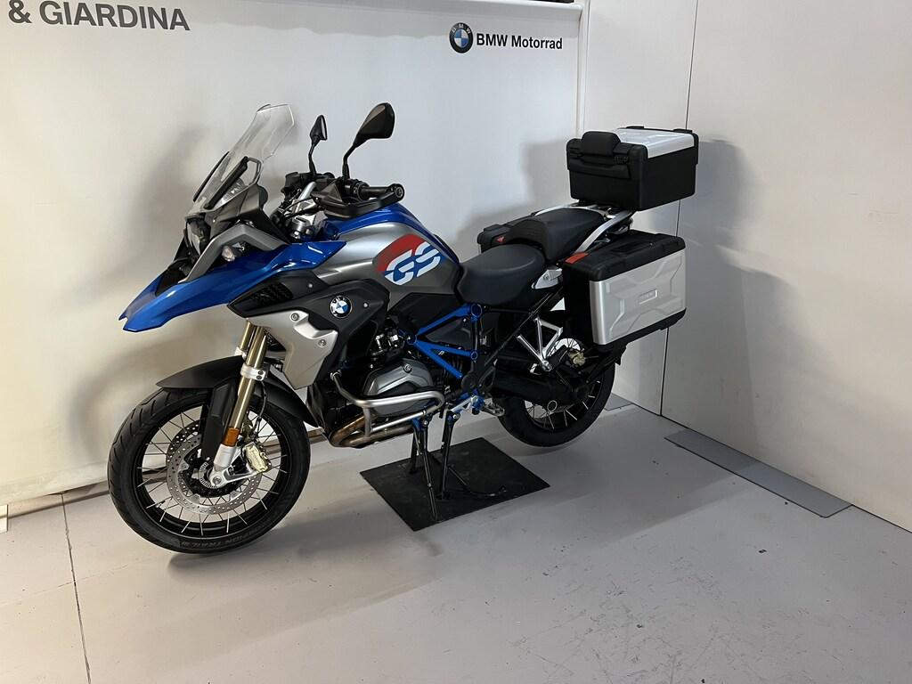 R 1200 GS