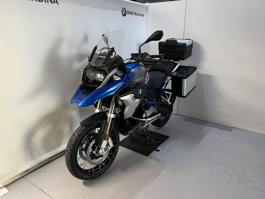 R 1200 GS
