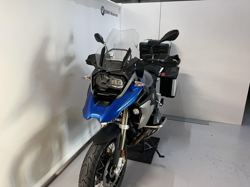 R 1200 GS
