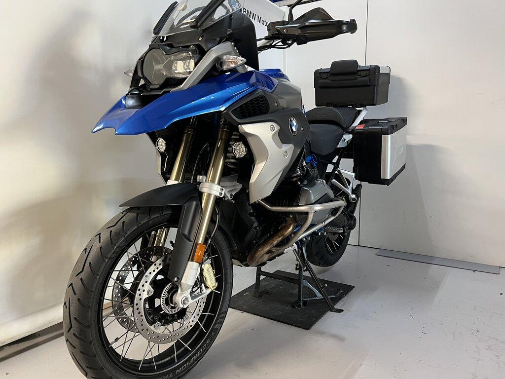R 1200 GS