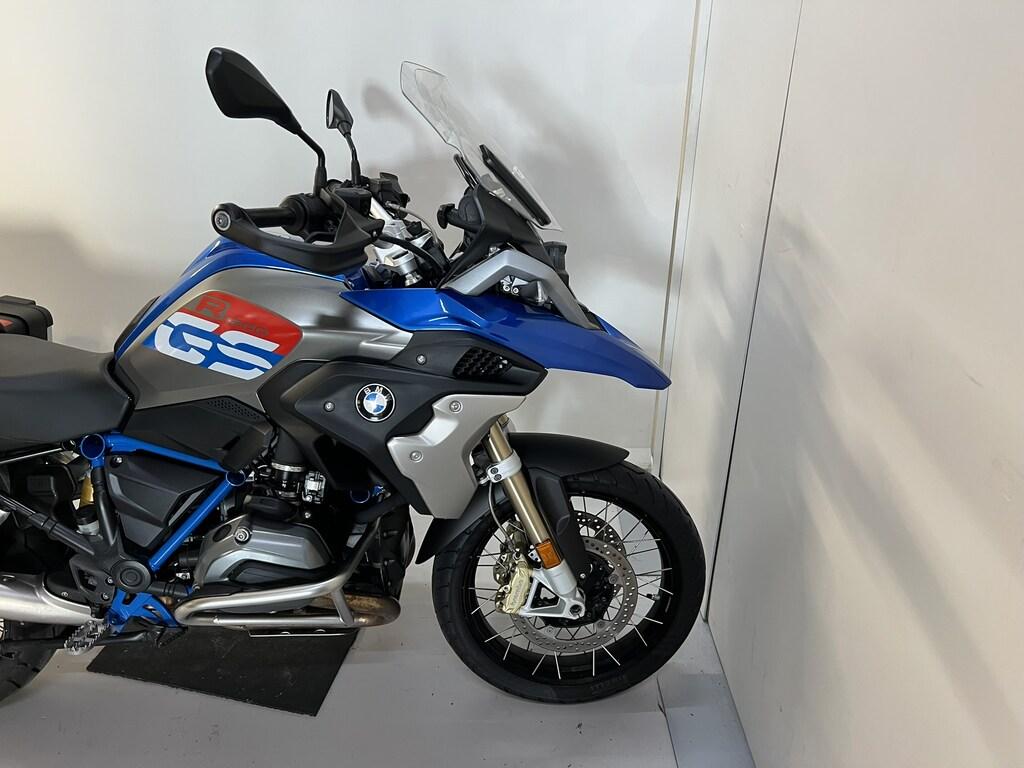 R 1200 GS