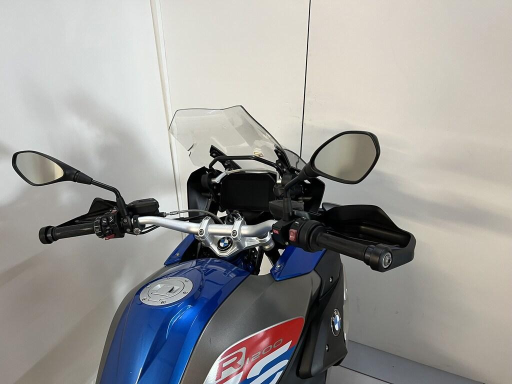 R 1200 GS