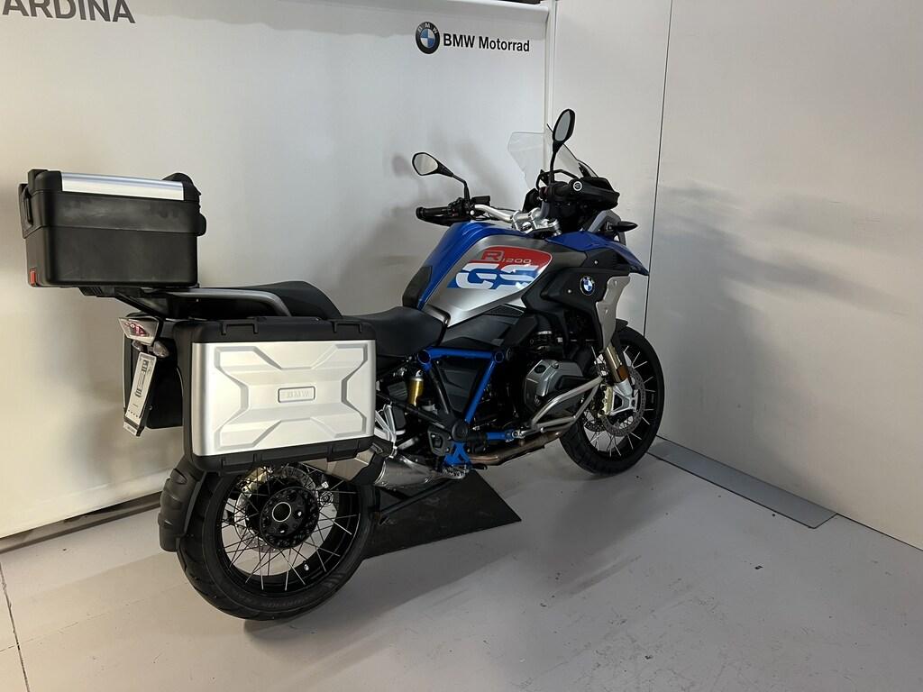 R 1200 GS